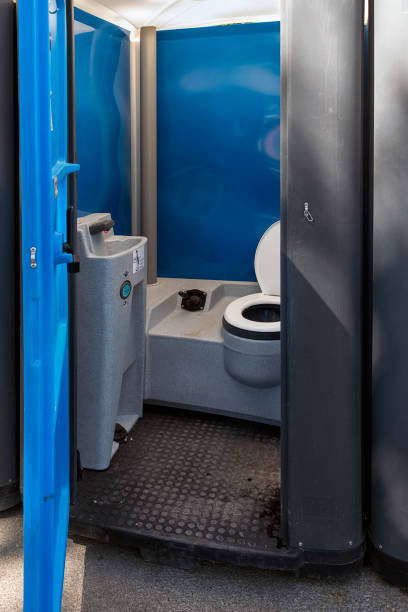 Best Temporary restroom rental  in Peebles, OH