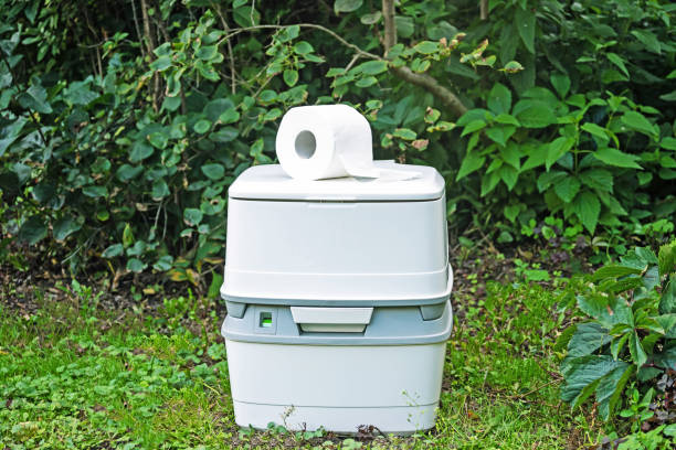 Best Affordable portable toilet rental  in Peebles, OH