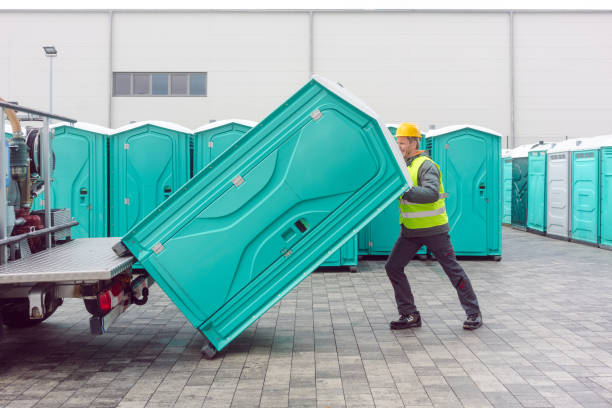 Best Portable bathroom rental  in Peebles, OH