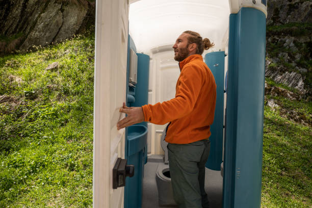 Best Event porta potty rental  in Peebles, OH