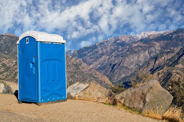 Best Porta potty delivery and setup  in Peebles, OH