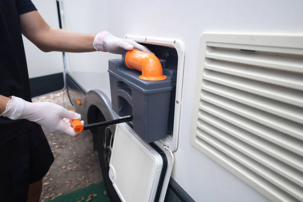 Best Porta potty rental near me  in Peebles, OH