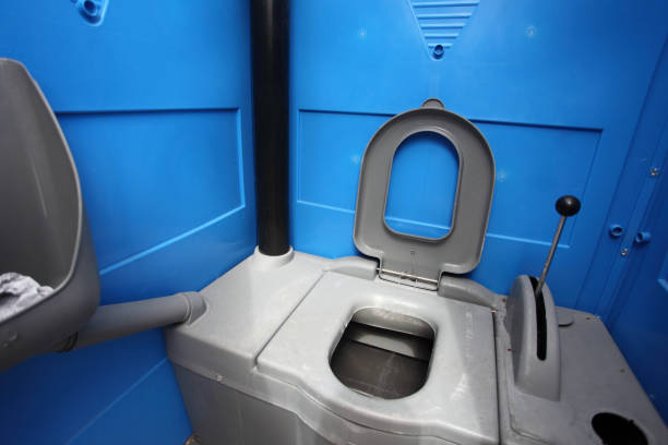 Portable Toilet Options We Offer in Peebles, OH