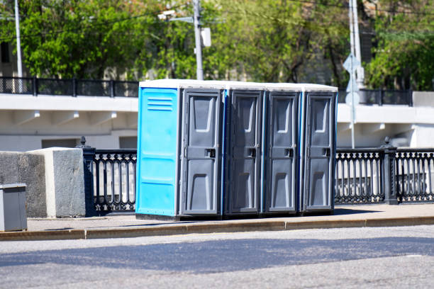 Sanitation services for porta potties in Peebles, OH