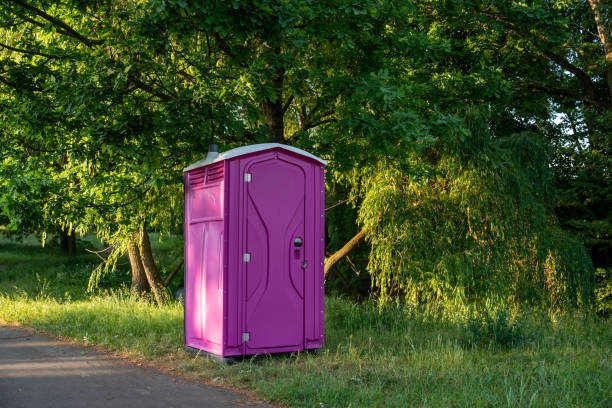 Affordable portable toilet rental in Peebles, OH