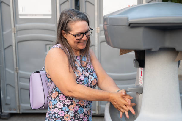 Best Emergency porta potty rental  in Peebles, OH